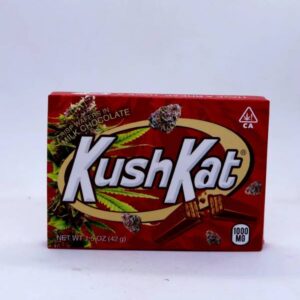 kush kat edibles