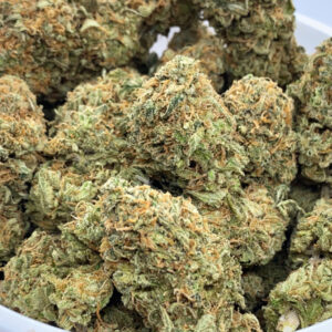 AK47 strain