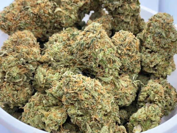AK47 strain