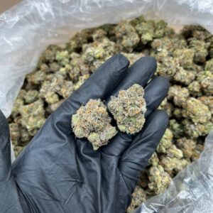 Apples and Bananas strain