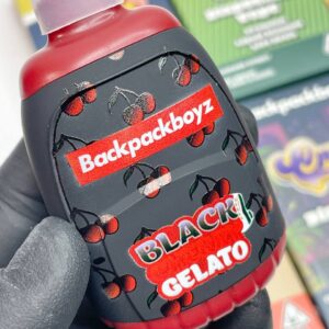 Backpack Boyz 2G Disposable