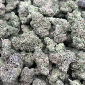 Blue Nerds strain