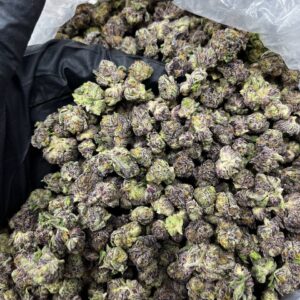 Blue Nerdz Smalls strain