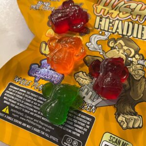 Bored Ape Edibles