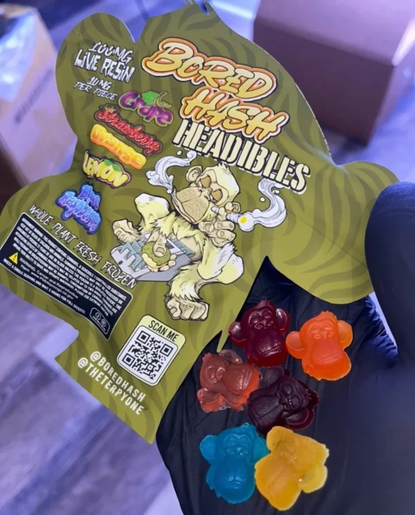 Authentic Bored Ape Edibles - Image 2