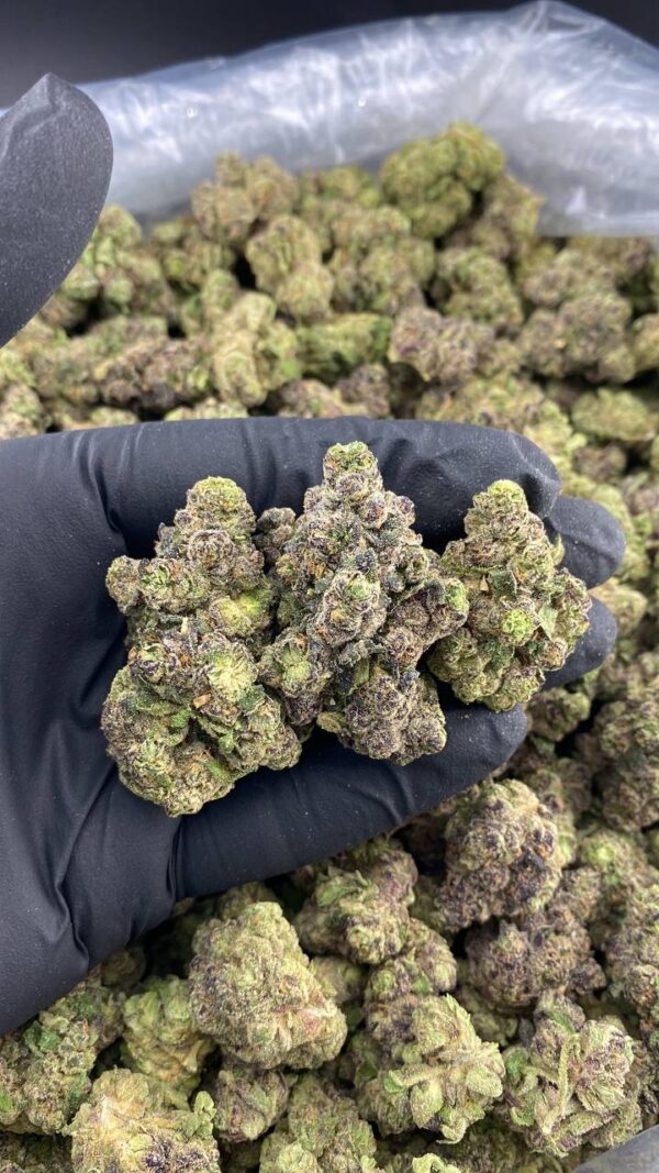 Bubblegum Runtz Strain