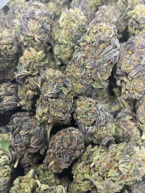 Bubblegum Runtz - Image 3