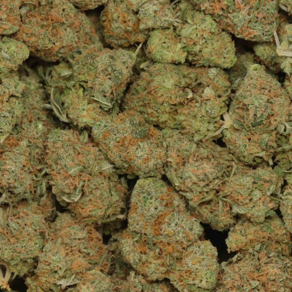 Cherry Pie strain