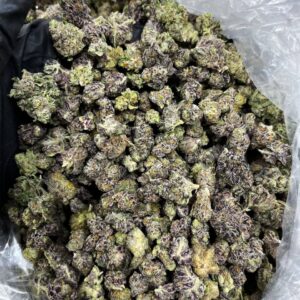 Cookies and Cream Smalls Strain