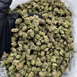 Cookies Smalls strain