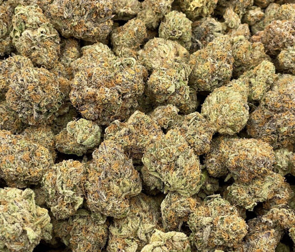 Cookies and Cream strain