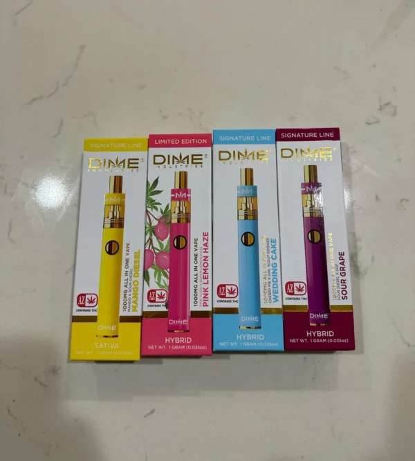 Dime Disposable near me