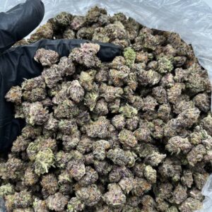 Dosi Kushmint Smalls strain
