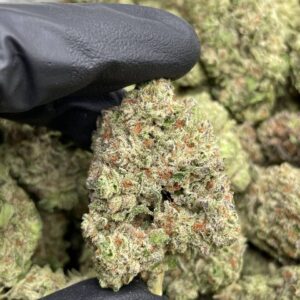 Dulce De Leche Strain