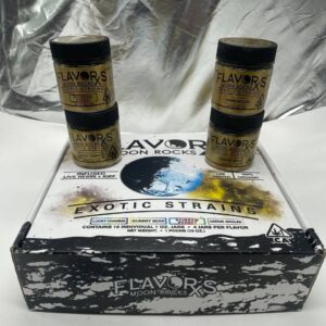 FlavorXS