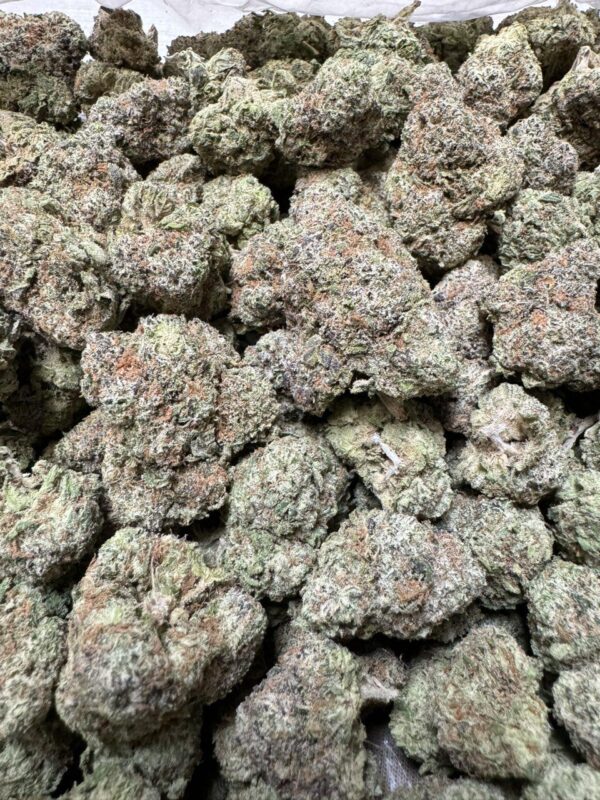 Watermelon Candy strain