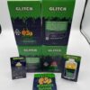 Glitch 4G disposable
