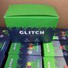Glitch 4G disposable