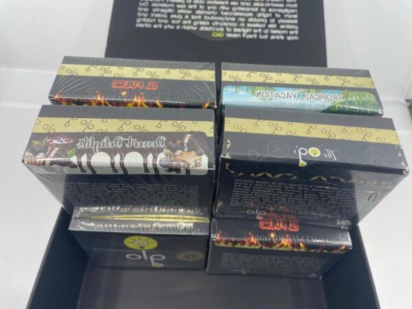 Glo Carts