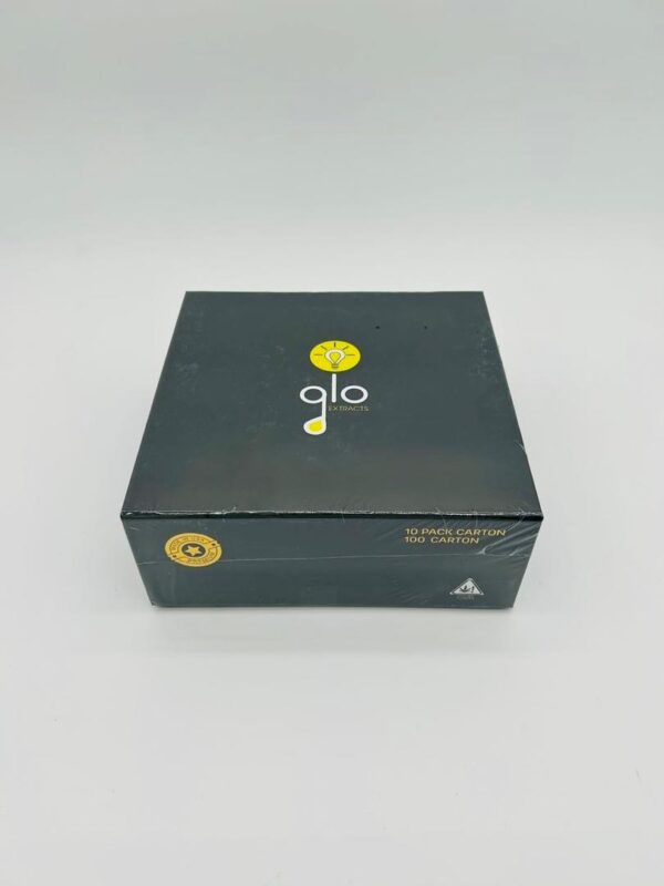 Glo Extracts Cartridges - Image 10