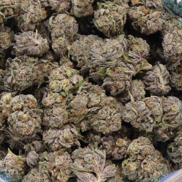 Grape Ape strain