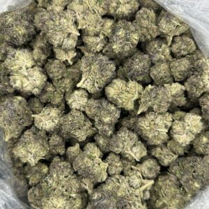 Grape Jelly Strain