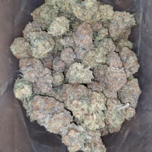 Guava Cake Strain