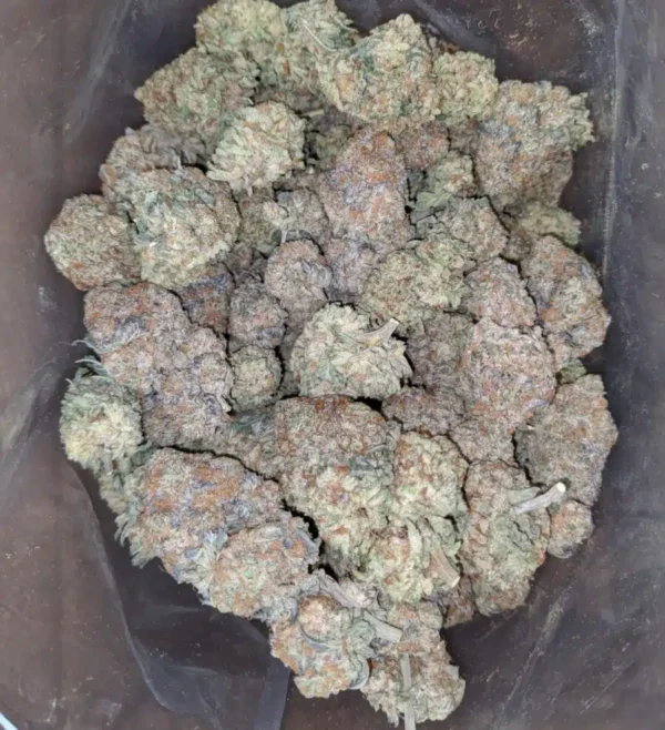 Guava Cake Strain