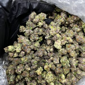 Jealousy Smalls Strain