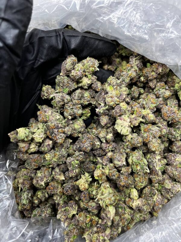 Jealousy Smalls Strain