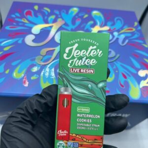 Jeeter Juice 2G