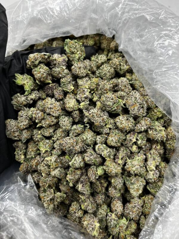 Kush Mint Gelato strain