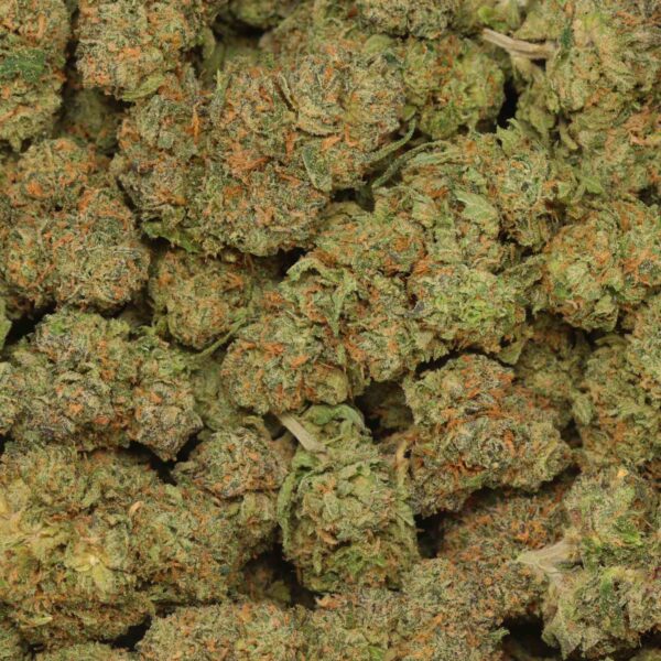 Mendo Breath strain