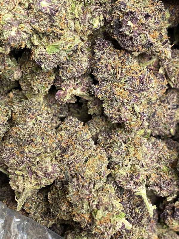 Pink Runtz strain