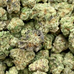 Purple Drank Breath strain