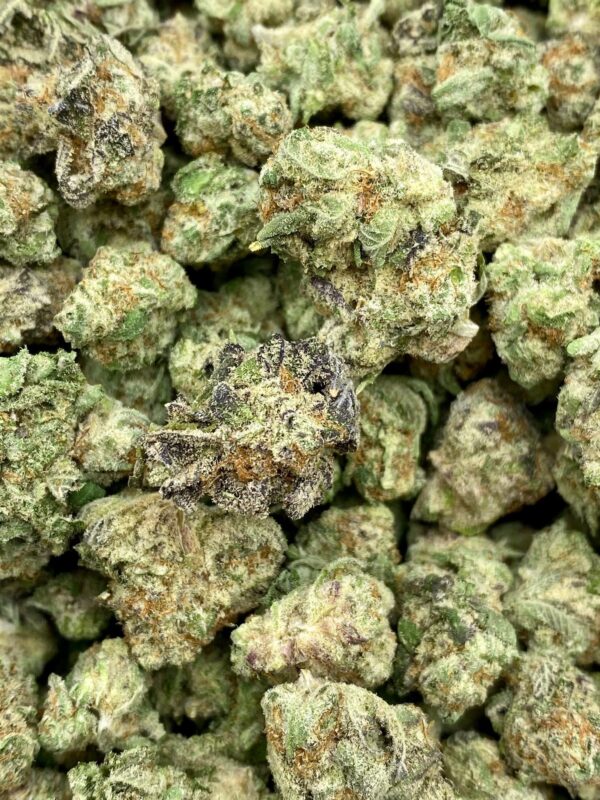 Purple Drank Breath strain