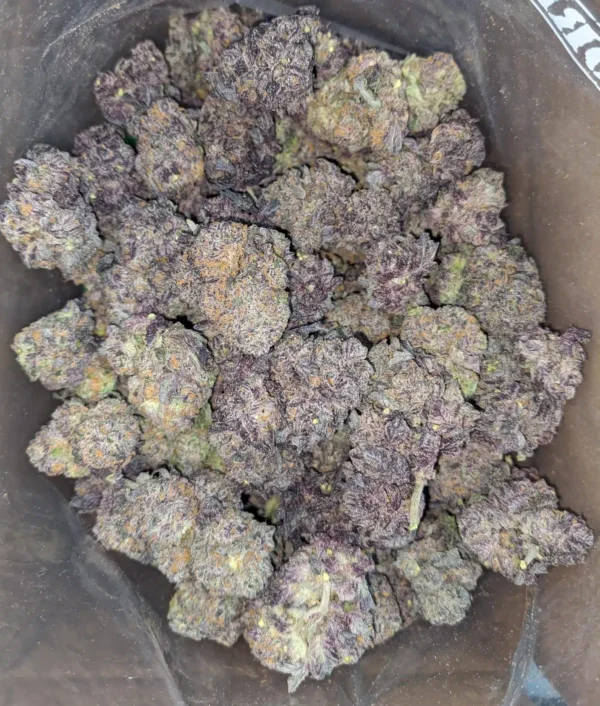 Purple Nurple - Image 2