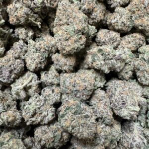 London Pound Cake x Jealousy Strain