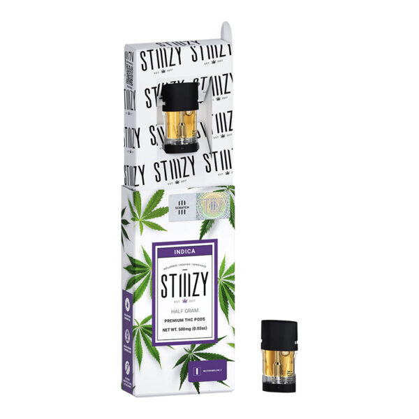 STIIIZY Pods near me
