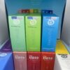 Sauce Bar XL 2G Disposable