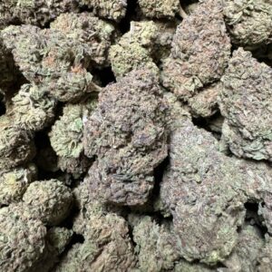 Wedding Cake Strain