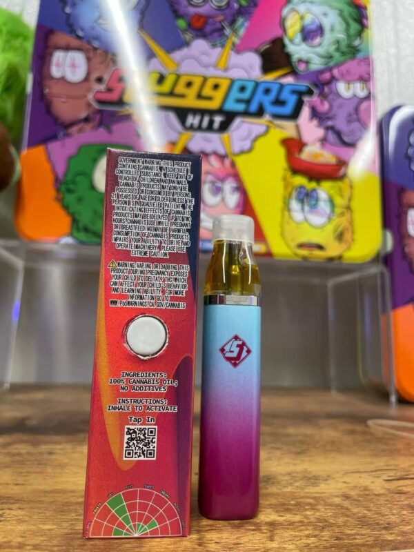 Sluggers Hit 2G Dispos - Image 4