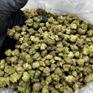 Soap Smalls strain