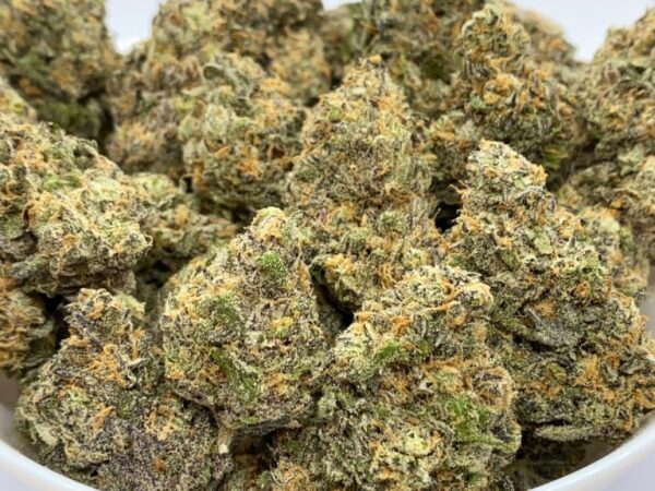 Strawberry Lemonade strain