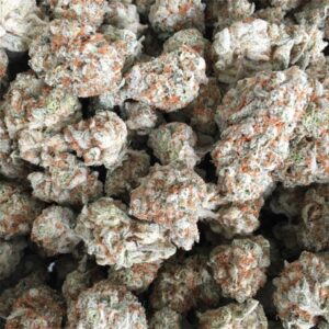 Strawberry Lemonade strain