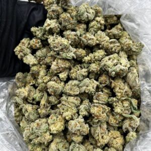 Tangerine Smalls strain