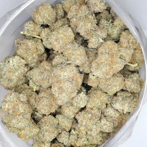 Tropic Truffle strain