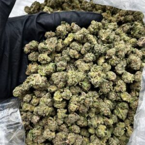 Vicious Smalls strain