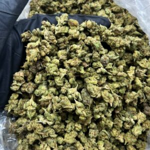 Wedding Cake Smalls strain