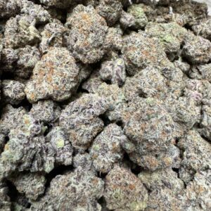 White Gummy strain